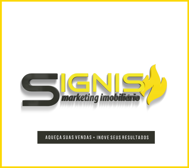 signis marketing imobiliário